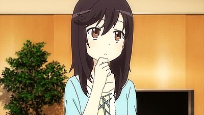 Non Non Biyori OVA