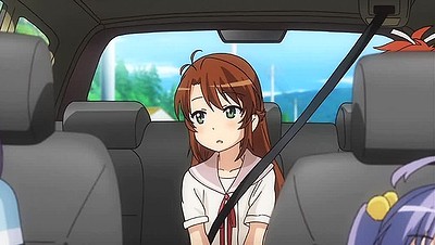 Non Non Biyori OVA