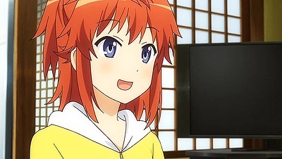 Non Non Biyori OVA