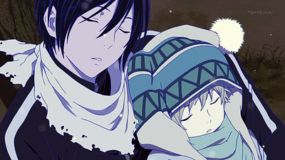 Noragami