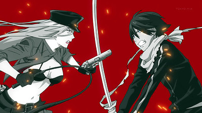 Noragami