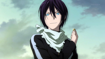 Noragami