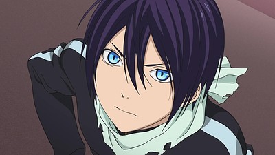 Noragami Aragoto