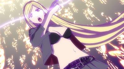 Noragami Aragoto