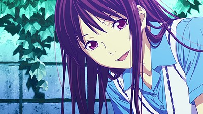 Noragami Aragoto