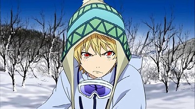 Noragami Aragoto OAD