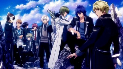 Norn9