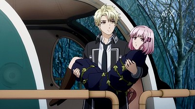 Norn9