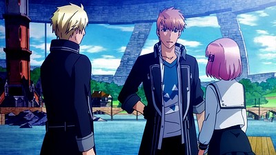 Norn9