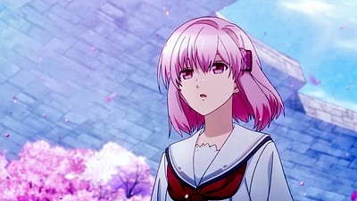 Norn9