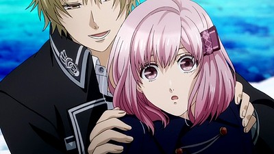 Norn9