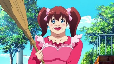 Ore no Nounai Sentakushi ga, Gakuen Love Comedy wo Zenryoku de Jama shiteiru