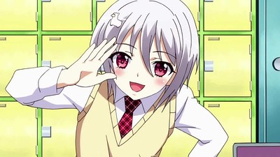 Ore no Nounai Sentakushi ga, Gakuen Love Comedy wo Zenryoku de Jama shiteiru