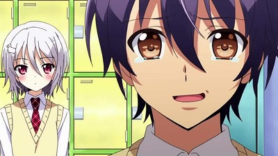 Ore no Nounai Sentakushi ga, Gakuen Love Comedy wo Zenryoku de Jama shiteiru