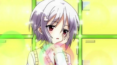 Ore no Nounai Sentakushi ga, Gakuen Love Comedy wo Zenryoku de Jama shiteiru