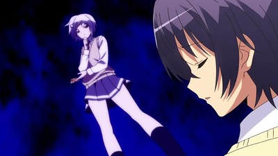 Ore no Nounai Sentakushi ga, Gakuen Love Comedy wo Zenryoku de Jama shiteiru