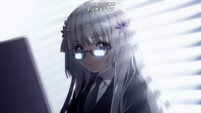 Ore no Nounai Sentakushi ga, Gakuen Love Comedy wo Zenryoku de Jama shiteiru