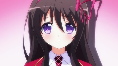 Ore no Nounai Sentakushi ga, Gakuen Love Comedy wo Zenryoku de Jama shiteiru