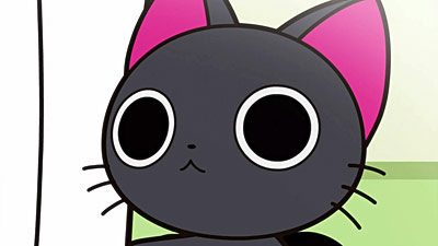 Nyanpire the Animation