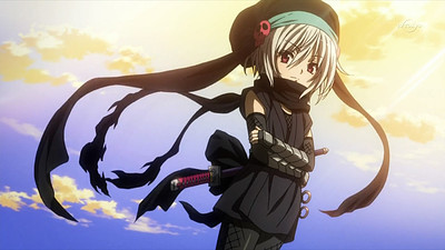 Oda Nobuna no Yabou