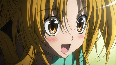 Oda Nobuna no Yabou