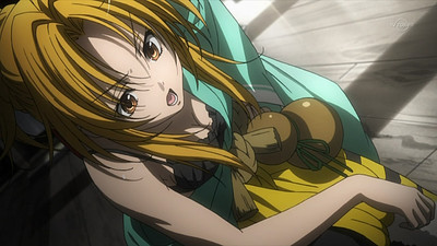 Oda Nobuna no Yabou