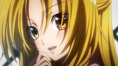 Oda Nobuna no Yabou