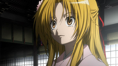 Oda Nobuna no Yabou