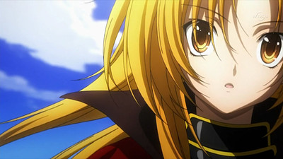 Oda Nobuna no Yabou