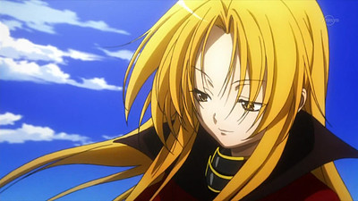 Oda Nobuna no Yabou