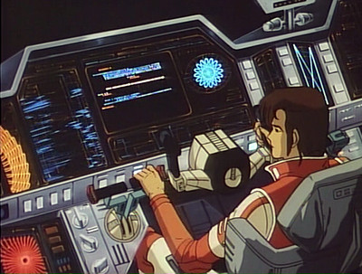 Odin: Koushi Hansen Starlight