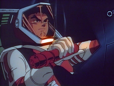 Odin: Koushi Hansen Starlight