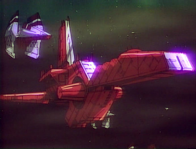 Odin: Koushi Hansen Starlight
