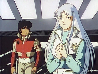 Odin: Koushi Hansen Starlight