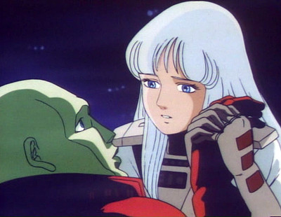 Odin: Koushi Hansen Starlight