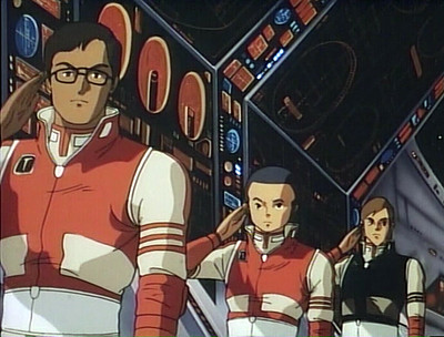 Odin: Koushi Hansen Starlight