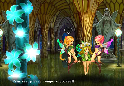Odin Sphere