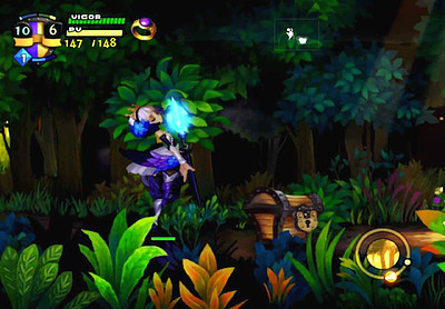 Odin Sphere