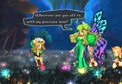Odin Sphere