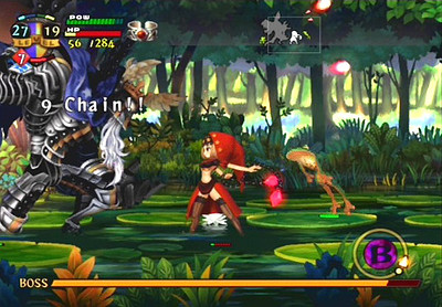 Odin Sphere