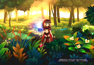 Odin Sphere