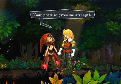 Odin Sphere