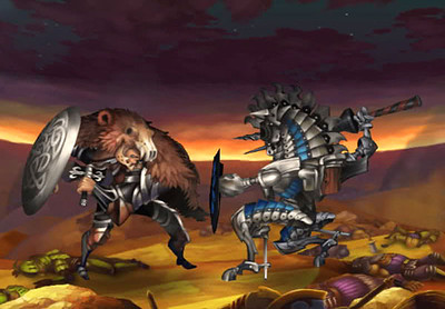 Odin Sphere