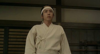 Ōoku (live action)