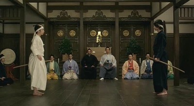 Ōoku (live action)