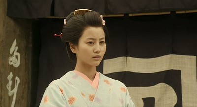 Ōoku (live action)