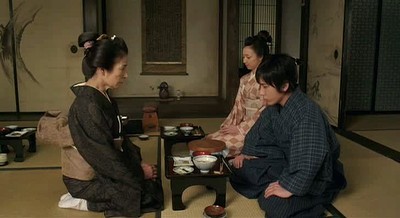 Ōoku (live action)