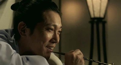 Ōoku (live action)