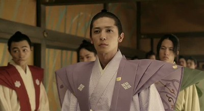 Ōoku (live action)