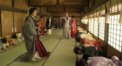 Ōoku (live action)